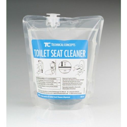 Jangro Toilet Seat Cleaner System (BL061)